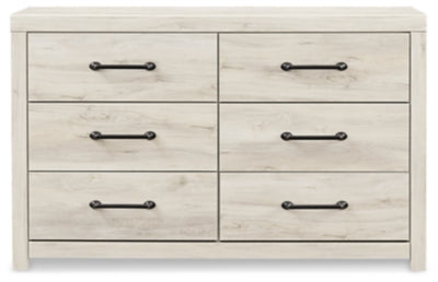 Cambeck Dresser - Plourde Furniture Co (Caribou, ME)