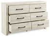 Cambeck Dresser - Plourde Furniture Co (Caribou, ME)