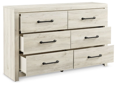 Cambeck Dresser - Plourde Furniture Co (Caribou, ME)