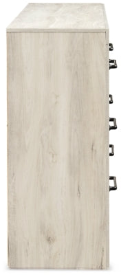 Cambeck Dresser - Plourde Furniture Co (Caribou, ME)