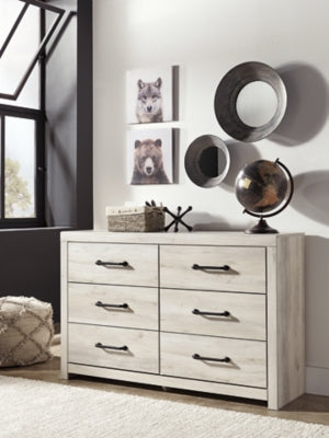 Cambeck Dresser - Plourde Furniture Co (Caribou, ME)