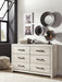 Cambeck Dresser - Plourde Furniture Co (Caribou, ME)