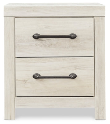 Cambeck Nightstand - Plourde Furniture Co (Caribou, ME)