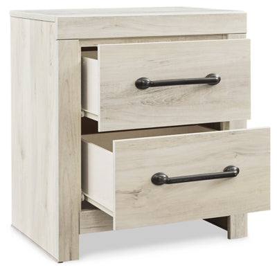 Cambeck Nightstand - Plourde Furniture Co (Caribou, ME)