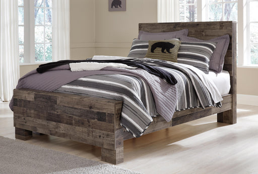 Derekson Youth Bed - Plourde Furniture Co (Caribou, ME)