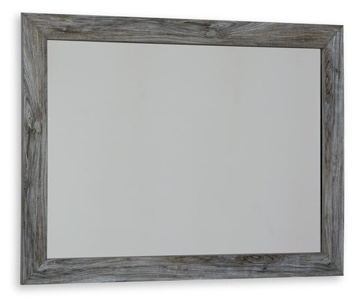 Baystorm Bedroom Mirror - Plourde Furniture Co (Caribou, ME)