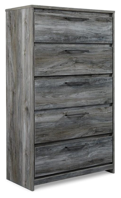Baystorm Chest of Drawers - Plourde Furniture Co (Caribou, ME)