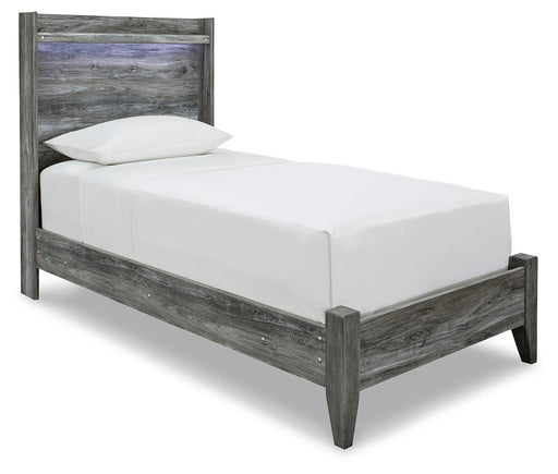 Baystorm Youth Bed - Plourde Furniture Co (Caribou, ME)