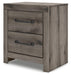 Graystorm Nightstand - Plourde Furniture Co (Caribou, ME)
