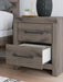 Graystorm Nightstand - Plourde Furniture Co (Caribou, ME)
