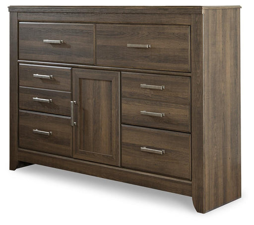 Juararo Dresser - Plourde Furniture Co (Caribou, ME)