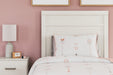 Stelsie Bed - Plourde Furniture Co (Caribou, ME)