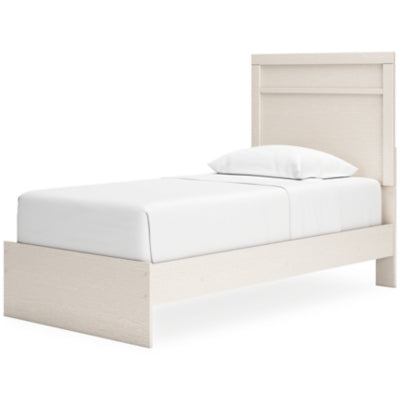 Stelsie Bed - Plourde Furniture Co (Caribou, ME)