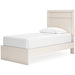 Stelsie Bed - Plourde Furniture Co (Caribou, ME)