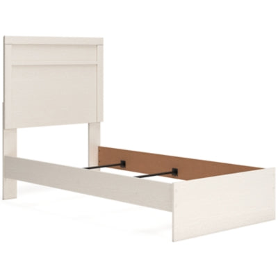 Stelsie Bed - Plourde Furniture Co (Caribou, ME)