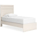 Stelsie Bed - Plourde Furniture Co (Caribou, ME)
