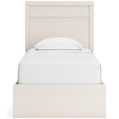 Stelsie Bed - Plourde Furniture Co (Caribou, ME)