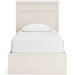 Stelsie Bed - Plourde Furniture Co (Caribou, ME)