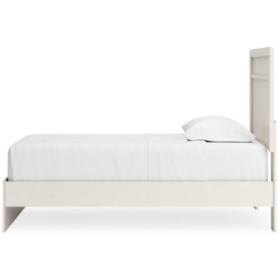Stelsie Bed - Plourde Furniture Co (Caribou, ME)