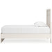 Stelsie Bed - Plourde Furniture Co (Caribou, ME)
