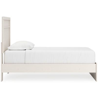 Stelsie Bed - Plourde Furniture Co (Caribou, ME)