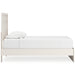 Stelsie Bed - Plourde Furniture Co (Caribou, ME)