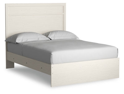 Stelsie Bed - Plourde Furniture Co (Caribou, ME)