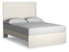 Stelsie Bed - Plourde Furniture Co (Caribou, ME)
