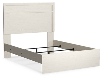 Stelsie Bed - Plourde Furniture Co (Caribou, ME)