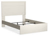 Stelsie Bed - Plourde Furniture Co (Caribou, ME)