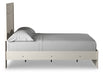Stelsie Bed - Plourde Furniture Co (Caribou, ME)