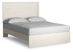 Stelsie Bed - Plourde Furniture Co (Caribou, ME)