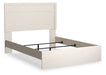 Stelsie Bed - Plourde Furniture Co (Caribou, ME)