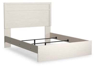 Stelsie Bed - Plourde Furniture Co (Caribou, ME)