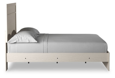 Stelsie Bed - Plourde Furniture Co (Caribou, ME)