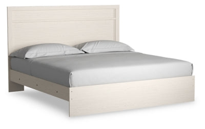 Stelsie Bed - Plourde Furniture Co (Caribou, ME)