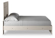 Stelsie Bed - Plourde Furniture Co (Caribou, ME)
