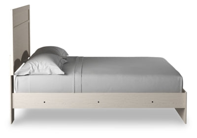 Stelsie Bed - Plourde Furniture Co (Caribou, ME)