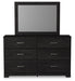 Belachime Bedroom Set - Plourde Furniture Co (Caribou, ME)