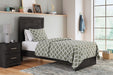 Belachime Bedroom Set - Plourde Furniture Co (Caribou, ME)