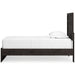 Belachime Bed - Plourde Furniture Co (Caribou, ME)