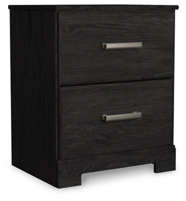 Belachime Bedroom Set - Plourde Furniture Co (Caribou, ME)