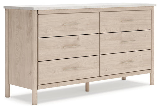 Cadmori Dresser - Plourde Furniture Co (Caribou, ME)