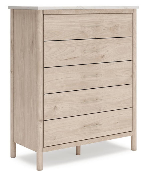 Cadmori Chest of Drawers - Plourde Furniture Co (Caribou, ME)