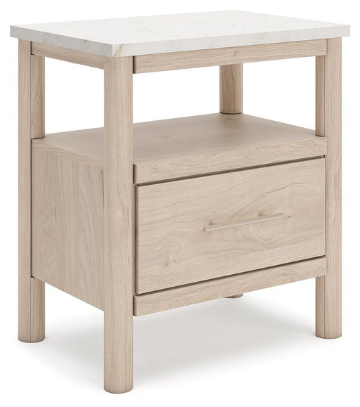 Cadmori Nightstand - Plourde Furniture Co (Caribou, ME)