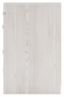 Altyra Nightstand - Plourde Furniture Co (Caribou, ME)