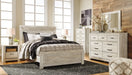Bellaby Bed - Plourde Furniture Co (Caribou, ME)