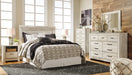 Bellaby Bed - Plourde Furniture Co (Caribou, ME)