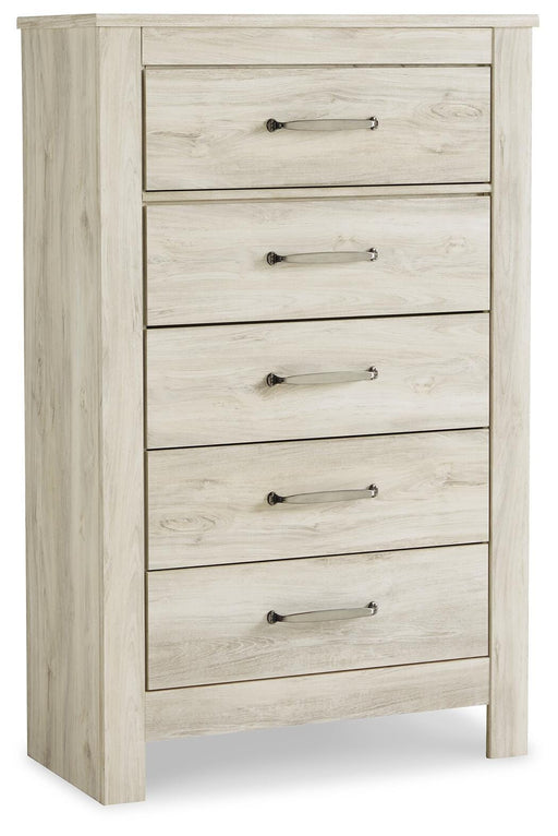 Bellaby Chest of Drawers - Plourde Furniture Co (Caribou, ME)