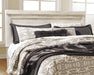 Bellaby Bed - Plourde Furniture Co (Caribou, ME)